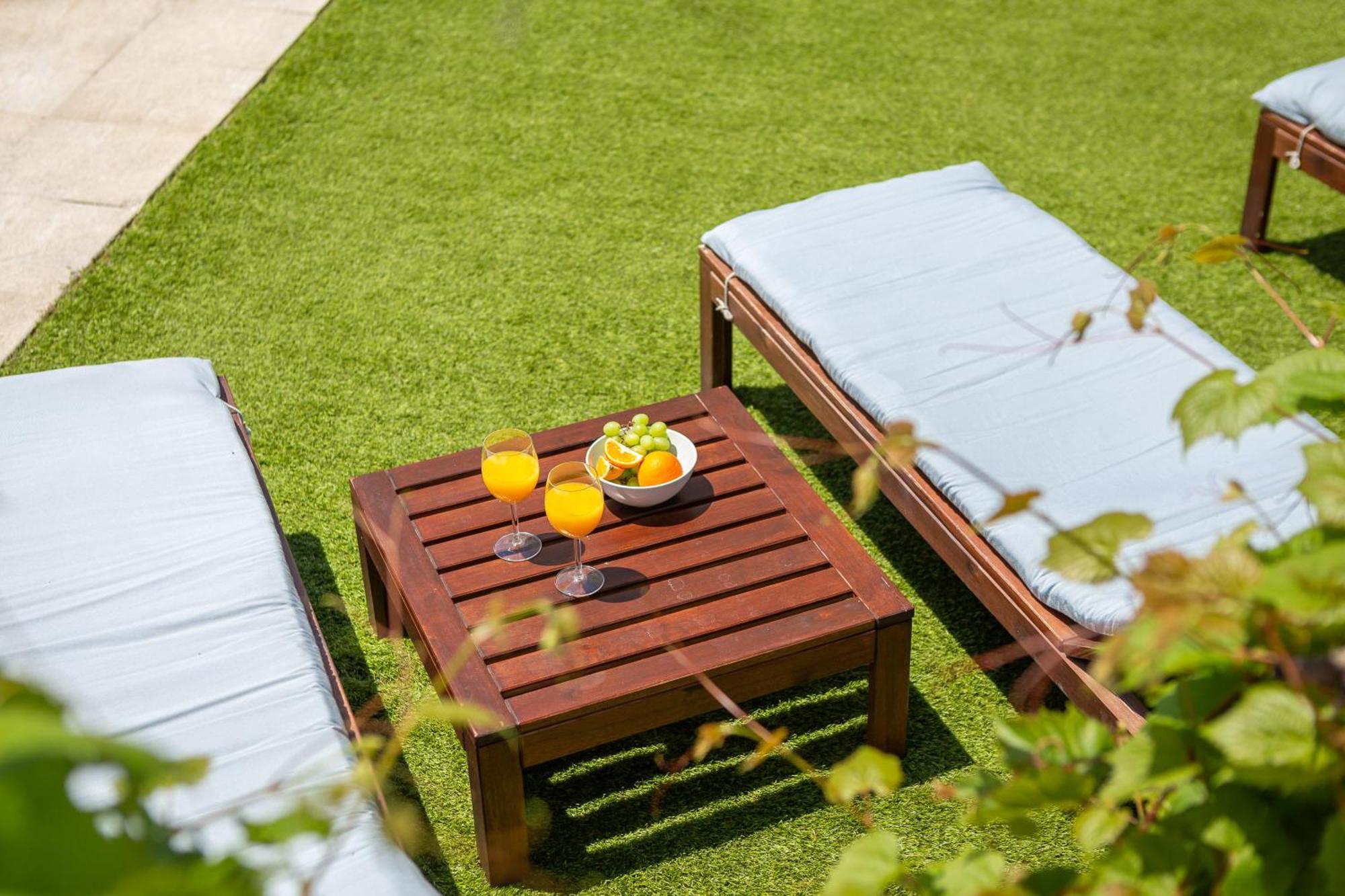 Apartments Tihi III Vodice Exterior photo